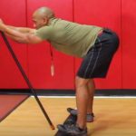 How to do Hip hinge