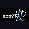 Body HD Mobile App