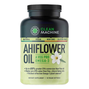 Ahiflower® Oil