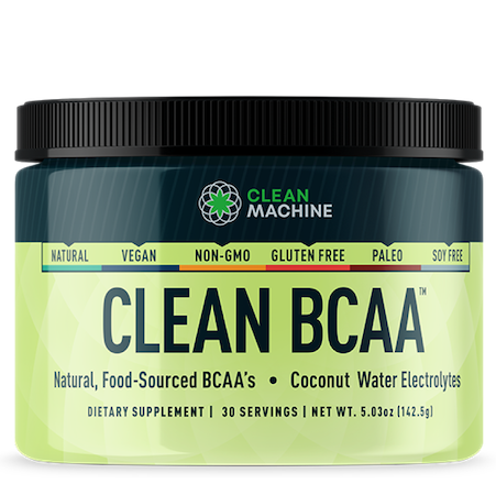 Clean BCAA™