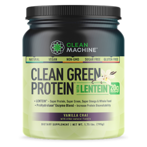 Clean Green Protein™