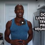 DO YOU LOVE TACOS TRY HIGH PROTEIN VEGAN TACOS!