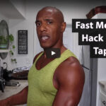 Fast Meal Prep Hack Vegan Tapas!